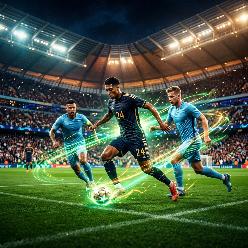 FC Mobile 24: The Definitive Guide to Dominating the Pitch